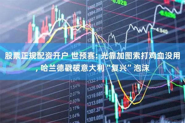 股票正规配资开户 世预赛: 光靠加图索打鸡血没用, 哈兰德戳破意大利“复兴”泡沫